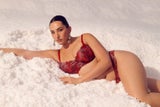 Weihnachts-Dessous 2025: Diese Trends bringen den Schnee zum Schmelzen