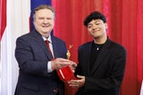 Song Contest: Hoffnung auf weitere Tickets