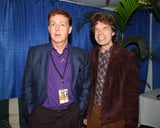 Stones lassen die Fans auf Duette mit Lady Gaga und Paul McCartney hoffen!