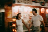Tinder verrät die größten Dating-Trends für 2026