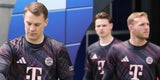 Neuer Urbig Peretz