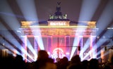 Prosit 2026! So feierte die Welt Silvester