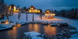 Golden Hill in St. Nikolai | Luxus-Chalets & Suites in Österreich