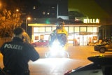 Fotos Mordversuch Afghane