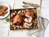 So gelingt der Sonntagsbraten: Die besten Rezepte für die ganze Familie