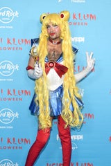 heidi halloween