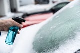 Nie wieder Eis kratzen: So bleiben Ihre Autoscheiben immer eisfrei!