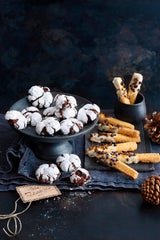 Backen Sie sich in Weihnachtsstimmung: Die besten Keks-Rezepte
