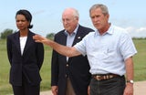 Cheney Bush