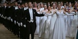 Opernball Eröffnung