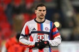 Goretzka