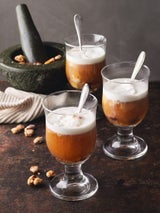 Kreative Punsch-Rezepte: Die besten Ideen für den perfekten Wintergenuss