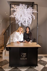 GIBUN Matcha Bar: Das neue It-Piece für stilvolle Events