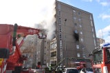 DAS war der Auslöser für den Großbrand in Wiener Neudorf