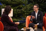 Weißmann Licht ins DUnkel