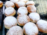 Billa, Hofer, Spar? Das ist der beste Supermarkt-Krapfen