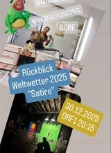 Wetterlady Christa Kummer: Überraschendes Comeback im ORF! "The Queen is back!"