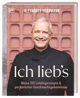 Alexander Herrmann: Abwechslungsreiche Alltagsküche mit Sterne-Touch