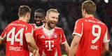 FC Bayern Laimer Upamecano