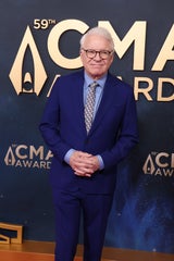 Frauenpower und Kuschel-Alarm bei den CMA-Awards