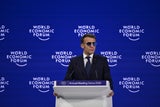 Emmanuel Macron