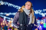 Wunderbare Eröffnung für Eiszauber in St. Pölten naht