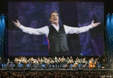 Udo Jürgens: Weltpremiere bei oe24 Show "Da Capo"