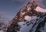Großglockner: Bergsteiger ließ seine Freundin zurück