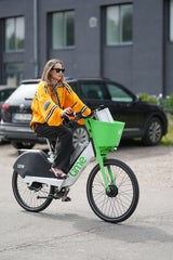 Was wir 2026 tragen: Die wichtigsten Mode- und Farbtrends