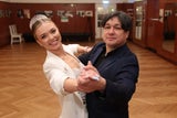 Katya Mizera und Reinhard Hohenegger