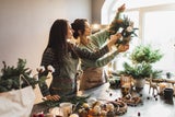 Weihnachten in Blüte: Die schönsten Pflanzen-Geschenke