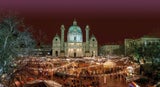 Die letzten zwei Kult-Weihnachtsmärkte eröffnen