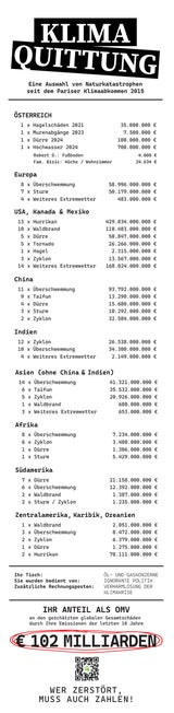 Rechnung