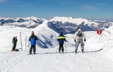 In diesem Land sollten Sie Ihren Skiurlaub machen, wenn’s günstig sein soll