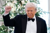 Donald Trump&nbsp;