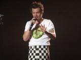 Konzert-Beben: Harry Styles egalisiert Coldplay-Rekord