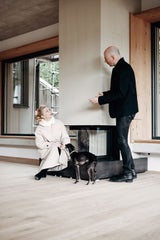 Silvia Schneiders Traumhaus