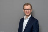 Erich Szuchy,&nbsp;BILLA-Vorstandsvorsitzender