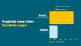 Niederösterreich verschärft Sozialhilfe-Gesetz