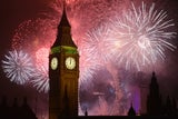 Günstig Verreisen zu Silvester: Die besten Reiseziele ab Wien