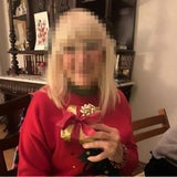 Alterlaa Tote Pensionistin
