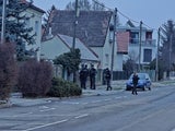 Angelibad Schüsse