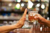 Mit diesen Tricks überstehen Sie die Feiertage ohne Alkohol
