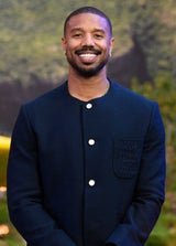 Michael B. Jordan