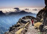 La Palma&nbsp; - Roque de los Muchachos