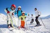 Skifahren so teuer wie nie: So können Sie beim Winterurlaub richtig sparen