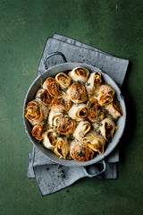Veganuary: Diese pflanzlichen Rezepte sind alles andere als langweilig