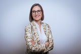 Andrea Baumgartner,&nbsp;Fachfrau für Eventmanagement und Sales
