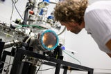 Mit innovativen Stromspeichern in die Zukunft