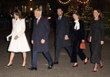 Familie Middleton erlangte durch Catherine Weltberühmtheit.